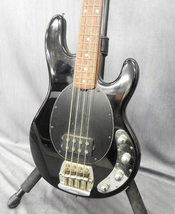 ☆ MUSIC MAN StingRay ミュージックマン スティングレイ エレキベース ケース付き ☆中古☆