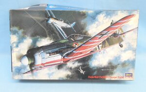 ◆◇プラモデル 未組立 HASEGAWA ハセガワ 絶版 1/48 フォッケウルフ Fw190D-9 パペガイ シュタッフェル JX1 09151/B