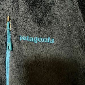 正規品　パタゴニア　patagonia R2　ジャケット　フリース　XL　ネイビー　ポーラテック　良品