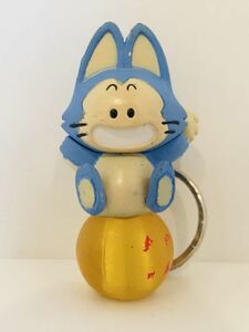 プーアル　ドラゴンボール　フィギュア　キーホルダー　中古　ドラゴンボールZ　23