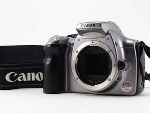 ★良品★ キャノン CANON EOS KISS DIGITAL ボディ #TA5316