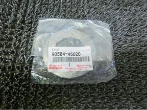 ★新品!☆ZN6 86 純正 ノーマル デフ シム 1枚 90564-46020 ZC6 BRZ 等 / H9-1339