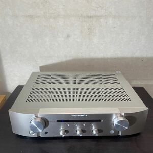 marantz マランツ　プリメインアンプ　PM-5005 19年製