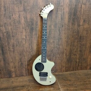 FERNANDES フェルナンデス ZO-3 アンプ内蔵 エレキギター ジャンク品　092602/SR20L