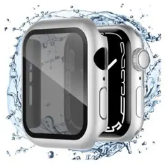 Apple Watch　アップルウォッチ ケース 防水 覗き見防止 保護