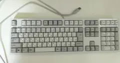 REALFORCE R2SA-JP3-IV/AGAZ08 キーボード　荷重30g