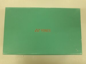 OK-369 未使用品 Yonex ヨネックス レディース パワークッション ウォーキングシューズ 靴 ネイビーブルー SHWLC106 サイズ24.5cm 婦人靴