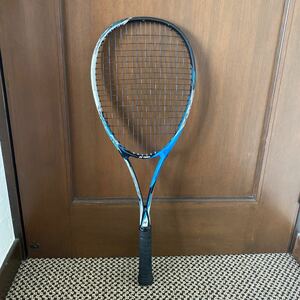 YONEX エフレーザー5V UL1 FLR5V ブラストブルー ヨネックス テニスラケット 