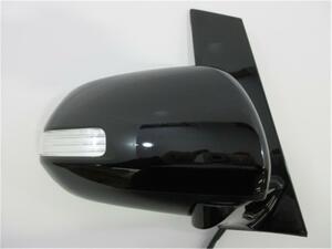 トヨタ 純正 ヴェルファイア 《 GGH20W 》 右サイドミラー P30800-24000406　