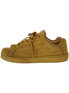 BAPE STA!◆ローカットスニーカー/26cm/CML/レザー