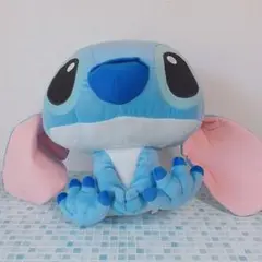 ディズニー スティッチ ぬいぐるみ