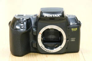 PENTAX（ペンタックス）Z-5P　フィルムカメラボディ　ジャンク品