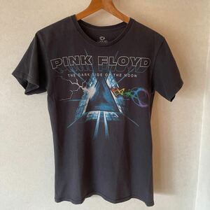 PINK FLOYD ピンクフロイド Tシャツ　Sサイズ　ダメージあり