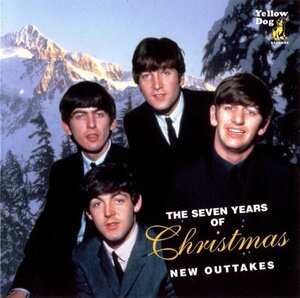 BEATLES / THE SEVEN YEARS OF CHRISTMAS