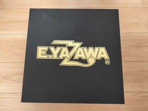 矢沢永吉　パナマハット　Ｌ　ダイヤモンドムーン　新品未使用品　タグ切り取りなし YAZAWA　 EIKICHI　レア　貴重