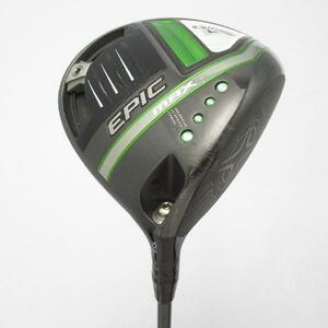 キャロウェイゴルフ EPIC エピック MAX ドライバー Diamana 40 for Callaway シャフト：Diamana 40 for Callaway