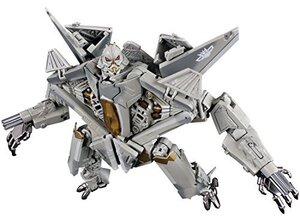 【中古】 トランスフォーマー MB-08 スタースクリーム