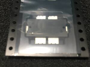 RF Power Field Effect Transistors　MRF6S18060NR1　1個