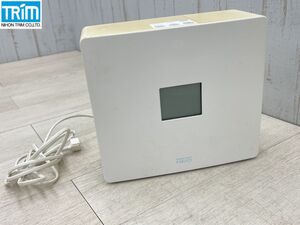 TRIM ION NEO 日本トリム 連続式電解水生成器 動作確認済 トリムイオン ネオ アルカリイオン整水器 食卓 浄水器 キッチン 即日配送