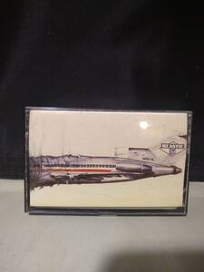 C8810　カセットテープ　BEASTIE BOYS / LICENSED TO ILL ビースティ・ボーイズ ライセンスト・トゥ・イル　US FCT 40238