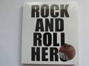 新品　CD　桑田佳祐　「ROCK AND ROLL HERO」　★値下げ相談・セット販売希望等あれば質問欄にて相談いたします。お気軽にどうぞ★ 