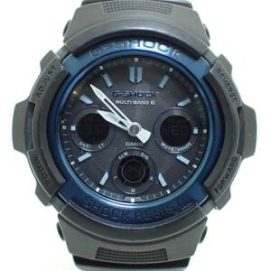 AB437 カシオ CASIO G-SHOCK WG-M100BC