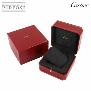 1円■ カルティエ Cartier 時計用 Box 箱 ケース ロゴ 外箱 内箱 腕時計 Watch 時計 90237291