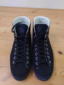 〇 LV ヴィトン　ルイヴィトン　Louis Vuitton　 size7.5 　黒