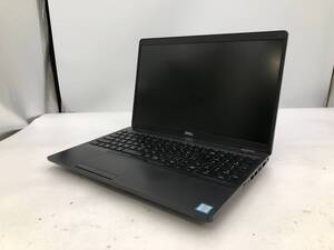 Dell Inc./ノート/第8世代Core i5/メモリ8GB/WEBカメラ無/OS無-241223001400377