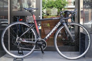 ピナレロ PINARELLO ガン GAN 2018モデル 465サイズ シマノ 105 5800 11S カーボン ロードバイク 【東京南麻布店】