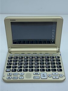 CASIO◆電子辞書 エクスワード XD-SG6850