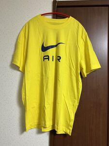 ナイキ・ジョーダン　Ｔシャツ　XLサイズ　新品　2