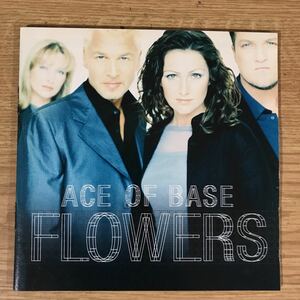 305 中古CD100円 Ace of Base FLOWER