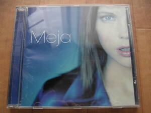 中古輸入CD★メイヤ（Meja）　「SEVEN SISTERS」