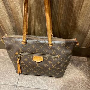 LOUIS VUITTON ルイヴィトン モノグラム ショルダーバッグ トートバッグ イエナMM レディース ブランド 正規品 人気商品 送料無料 大特価