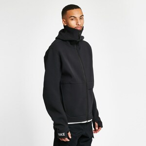 NIKELAB ACG FLEECE HOODIE XS ACRONYM NIKE LAB ナイキ ラボ フリース フーディー パーカー