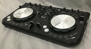 管理番号=c0784967【中古】PIONEER DDJ-WeGO-K JUNK パイオニア DJコントローラー ジャンク 現状渡し