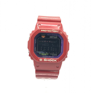 【中古】G-SHOCK 5600 SERIES GWX-5600C-4JF　カシオ　ジーショック[240017623203]