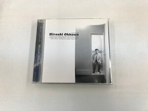 G2 52783 ♪CD「Warm and soft / Hiroaki Ohkawa」PX-084【中古】