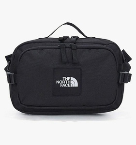 送料込♪THE NORTH FACE 2WEY ショルダーバッグ SQUARE MESSENGER BAG ブラック