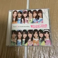 akb48 CD 恋愛禁止条例 アルバム