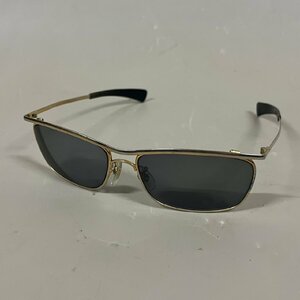 B&L Ray-Ban レイバン Olympian Ⅱ DX サングラス 度有り　073107w/T19（60）