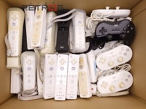 【ジャンク】Wii リモコン コントローラーセット 50個 Wii