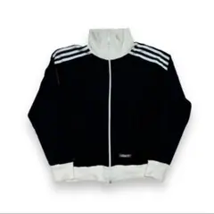 常田大希着用 西ドイツ製70s adidasトラックジャケット