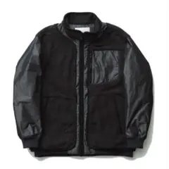 whitemountaineering ゴアテックスボアジャケット　SIZE0