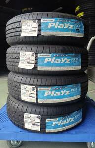 【法人宛限定送料無料】BSYD100465 195/65R15 91H Playz PXⅡ 4本セット　2020年製