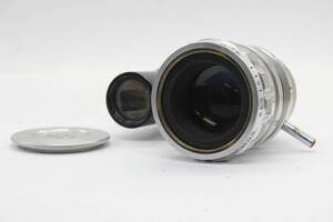 【訳あり品】 SOM BERTHIOT PAN-CINOR ZOOM D-MOUNT 12.5mm-36mm f2.8　シネレンズ s4576