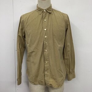 Paul Smith M ポールスミス シャツ、ブラウス 長袖 長袖シャツ カラーシャツ カジュアルシャツ Shirt Blouse 10110439