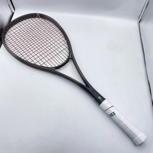 ヨネックス YONEX 軟式テニスラケット VOLTAGE ８S