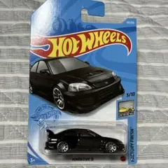 Hot Wheels Honda Civic Si シビック